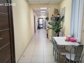 Фотография Аренда офиса, 125 м² , улица Орджоникидзе 11с1А №9 Фотография Аренда офиса, 125 м² , улица Орджоникидзе 11с1А №9