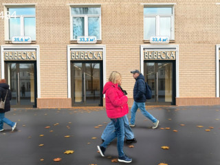 Фотография Аренда помещения свободного назначения, 36 м² , Профсоюзная улица 5/9 №2 Фотография Аренда помещения свободного назначения, 36 м² , Профсоюзная улица 5/9 №2