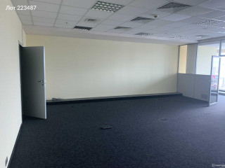 Фотография Аренда офиса, 243 м² , Волгоградский проспект 43к3 №3 Фотография Аренда офиса, 243 м² , Волгоградский проспект 43к3 №3