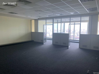 Фотография Аренда офиса, 243 м² , Волгоградский проспект 43к3 №2 Фотография Аренда офиса, 243 м² , Волгоградский проспект 43к3 №2