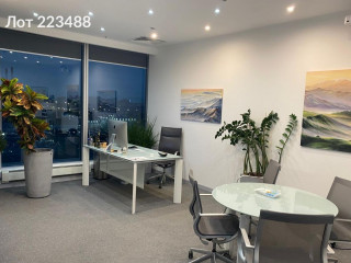 Аренда офиса 201 м² Волгоградский проспект 43к3 