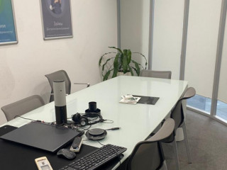 Фотография Аренда офиса, 201 м² , Волгоградский проспект 43к3 №3 Фотография Аренда офиса, 201 м² , Волгоградский проспект 43к3 №3