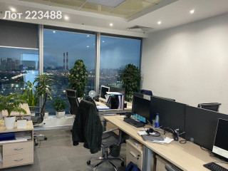 Фотография Аренда офиса, 201 м² , Волгоградский проспект 43к3 №2 Фотография Аренда офиса, 201 м² , Волгоградский проспект 43к3 №2