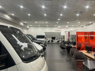 Фотография Аренда помещения свободного назначения, 360 м² , улица Горбунова 14 №5 Фотография Аренда помещения свободного назначения, 360 м² , улица Горбунова 14 №5