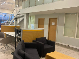 Фотография Аренда помещения свободного назначения, 358 м² , улица Горбунова 14 №14 Фотография Аренда помещения свободного назначения, 358 м² , улица Горбунова 14 №14