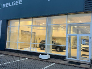 Аренда помещения свободного назначения 358 м² улица Горбунова 14 