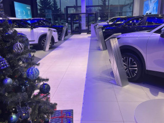 Фотография Аренда помещения свободного назначения, 432 м² , улица Горбунова 14 №10 Фотография Аренда помещения свободного назначения, 432 м² , улица Горбунова 14 №10