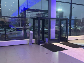 Фотография Аренда помещения свободного назначения, 432 м² , улица Горбунова 14 №5 Фотография Аренда помещения свободного назначения, 432 м² , улица Горбунова 14 №5