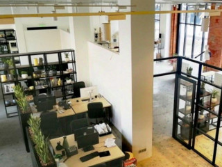 Аренда офиса 398 м² Вятская улица 27с13 