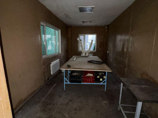 Фотография Аренда помещения свободного назначения, 2147 м² , 2-й Лихачёвский переулок 8 №31 Фотография Аренда помещения свободного назначения, 2147 м² , 2-й Лихачёвский переулок 8 №31