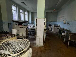 Фотография Аренда помещения свободного назначения, 2147 м² , 2-й Лихачёвский переулок 8 №32 Фотография Аренда помещения свободного назначения, 2147 м² , 2-й Лихачёвский переулок 8 №32