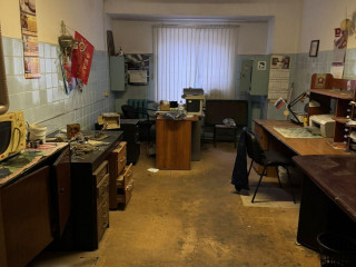 Фотография Аренда помещения свободного назначения, 2147 м² , 2-й Лихачёвский переулок 8 №8 Фотография Аренда помещения свободного назначения, 2147 м² , 2-й Лихачёвский переулок 8 №8