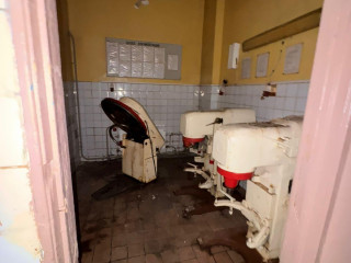 Фотография Аренда помещения свободного назначения, 2147 м² , 2-й Лихачёвский переулок 8 №11 Фотография Аренда помещения свободного назначения, 2147 м² , 2-й Лихачёвский переулок 8 №11