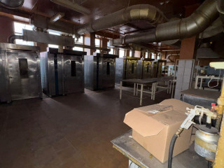 Фотография Аренда помещения свободного назначения, 2147 м² , 2-й Лихачёвский переулок 8 №3 Фотография Аренда помещения свободного назначения, 2147 м² , 2-й Лихачёвский переулок 8 №3