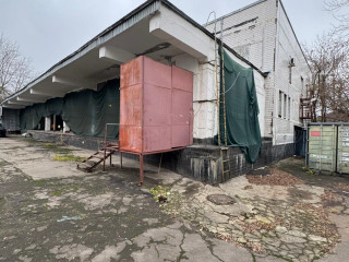 Фотография Аренда помещения свободного назначения, 2147 м² , 2-й Лихачёвский переулок 8 №40 Фотография Аренда помещения свободного назначения, 2147 м² , 2-й Лихачёвский переулок 8 №40