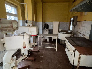 Фотография Аренда помещения свободного назначения, 2147 м² , 2-й Лихачёвский переулок 8 №14 Фотография Аренда помещения свободного назначения, 2147 м² , 2-й Лихачёвский переулок 8 №14