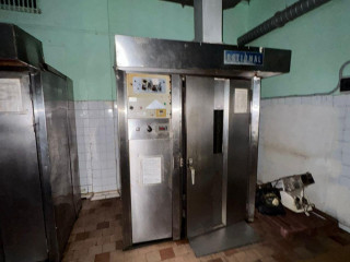 Фотография Аренда помещения свободного назначения, 2147 м² , 2-й Лихачёвский переулок 8 №21 Фотография Аренда помещения свободного назначения, 2147 м² , 2-й Лихачёвский переулок 8 №21