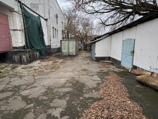 Фотография Аренда помещения свободного назначения, 2147 м² , 2-й Лихачёвский переулок 8 №39 Фотография Аренда помещения свободного назначения, 2147 м² , 2-й Лихачёвский переулок 8 №39