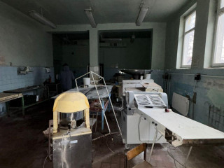 Фотография Аренда помещения свободного назначения, 2147 м² , 2-й Лихачёвский переулок 8 №30 Фотография Аренда помещения свободного назначения, 2147 м² , 2-й Лихачёвский переулок 8 №30