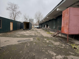 Фотография Аренда помещения свободного назначения, 2147 м² , 2-й Лихачёвский переулок 8 №41 Фотография Аренда помещения свободного назначения, 2147 м² , 2-й Лихачёвский переулок 8 №41