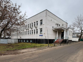 Аренда помещения свободного назначения 2147 м² 2-й Лихачёвский переулок 8