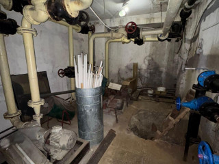 Фотография Аренда помещения свободного назначения, 2147 м² , 2-й Лихачёвский переулок 8 №12 Фотография Аренда помещения свободного назначения, 2147 м² , 2-й Лихачёвский переулок 8 №12