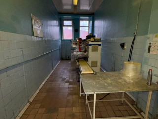 Фотография Аренда помещения свободного назначения, 2147 м² , 2-й Лихачёвский переулок 8 №5 Фотография Аренда помещения свободного назначения, 2147 м² , 2-й Лихачёвский переулок 8 №5