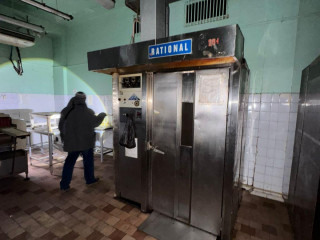 Фотография Аренда помещения свободного назначения, 2147 м² , 2-й Лихачёвский переулок 8 №20 Фотография Аренда помещения свободного назначения, 2147 м² , 2-й Лихачёвский переулок 8 №20