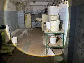 Фотография Аренда помещения свободного назначения, 2147 м² , 2-й Лихачёвский переулок 8 №7 Фотография Аренда помещения свободного назначения, 2147 м² , 2-й Лихачёвский переулок 8 №7