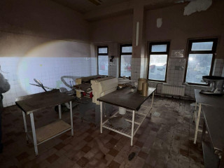 Фотография Аренда помещения свободного назначения, 2147 м² , 2-й Лихачёвский переулок 8 №16 Фотография Аренда помещения свободного назначения, 2147 м² , 2-й Лихачёвский переулок 8 №16