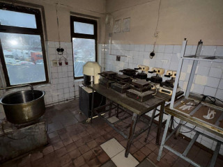 Фотография Аренда помещения свободного назначения, 2147 м² , 2-й Лихачёвский переулок 8 №10 Фотография Аренда помещения свободного назначения, 2147 м² , 2-й Лихачёвский переулок 8 №10