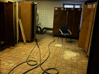 Фотография Аренда помещения свободного назначения, 2147 м² , 2-й Лихачёвский переулок 8 №9 Фотография Аренда помещения свободного назначения, 2147 м² , 2-й Лихачёвский переулок 8 №9