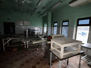 Фотография Аренда помещения свободного назначения, 2147 м² , 2-й Лихачёвский переулок 8 №18 Фотография Аренда помещения свободного назначения, 2147 м² , 2-й Лихачёвский переулок 8 №18