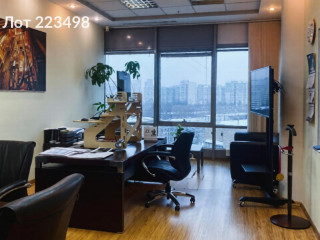 Фотография Аренда офиса, 1926 м² , проспект 60-летия Октября 10А №3 Фотография Аренда офиса, 1926 м² , проспект 60-летия Октября 10А №3