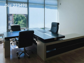 Фотография Аренда офиса, 1926 м² , проспект 60-летия Октября 10А №4 Фотография Аренда офиса, 1926 м² , проспект 60-летия Октября 10А №4