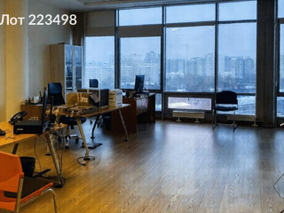 Аренда офиса 1926 м² проспект 60-летия Октября 10А 