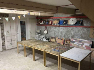 Фотография Аренда помещения свободного назначения, 155 м² , улица Строителей 4к2 №11 Фотография Аренда помещения свободного назначения, 155 м² , улица Строителей 4к2 №11