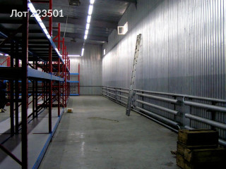 Фотография Аренда помещения свободного назначения, 433 м² , 2-й проезд Перова Поля 2с3 №3 Фотография Аренда помещения свободного назначения, 433 м² , 2-й проезд Перова Поля 2с3 №3