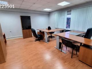 Фотография Аренда помещения свободного назначения, 433 м² , 2-й проезд Перова Поля 2с3 №7 Фотография Аренда помещения свободного назначения, 433 м² , 2-й проезд Перова Поля 2с3 №7