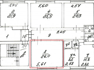 Фотография Аренда помещения свободного назначения, 433 м² , 2-й проезд Перова Поля 2с3 №10 Фотография Аренда помещения свободного назначения, 433 м² , 2-й проезд Перова Поля 2с3 №10