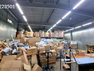 Фотография Аренда помещения свободного назначения, 433 м² , 2-й проезд Перова Поля 2с3 №2 Фотография Аренда помещения свободного назначения, 433 м² , 2-й проезд Перова Поля 2с3 №2