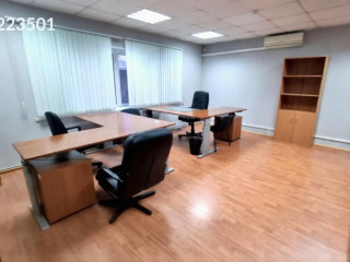 Фотография Аренда помещения свободного назначения, 433 м² , 2-й проезд Перова Поля 2с3 №9 Фотография Аренда помещения свободного назначения, 433 м² , 2-й проезд Перова Поля 2с3 №9