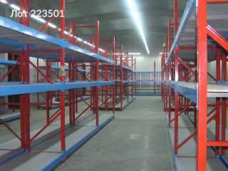 Фотография Аренда помещения свободного назначения, 433 м² , 2-й проезд Перова Поля 2с3 №4 Фотография Аренда помещения свободного назначения, 433 м² , 2-й проезд Перова Поля 2с3 №4