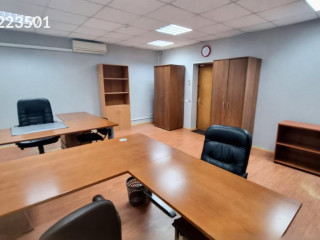 Фотография Аренда помещения свободного назначения, 433 м² , 2-й проезд Перова Поля 2с3 №8 Фотография Аренда помещения свободного назначения, 433 м² , 2-й проезд Перова Поля 2с3 №8