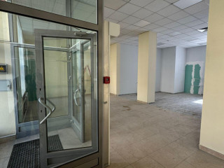 Фотография Аренда помещения свободного назначения, 166 м² , улица Большая Полянка 4/10 №27 Фотография Аренда помещения свободного назначения, 166 м² , улица Большая Полянка 4/10 №27