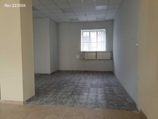 Фотография Аренда помещения свободного назначения, 166 м² , улица Большая Полянка 4/10 №13 Фотография Аренда помещения свободного назначения, 166 м² , улица Большая Полянка 4/10 №13