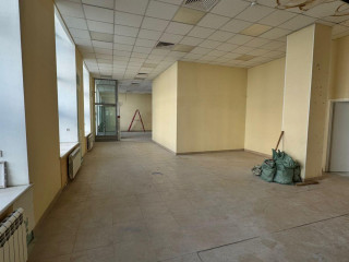 Фотография Аренда помещения свободного назначения, 166 м² , улица Большая Полянка 4/10 №29 Фотография Аренда помещения свободного назначения, 166 м² , улица Большая Полянка 4/10 №29