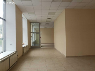 Фотография Аренда помещения свободного назначения, 166 м² , улица Большая Полянка 4/10 №3 Фотография Аренда помещения свободного назначения, 166 м² , улица Большая Полянка 4/10 №3