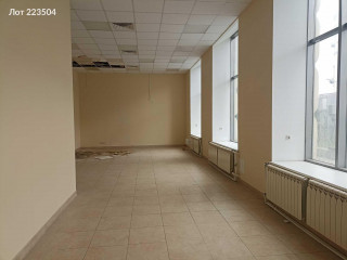 Фотография Аренда помещения свободного назначения, 166 м² , улица Большая Полянка 4/10 №17 Фотография Аренда помещения свободного назначения, 166 м² , улица Большая Полянка 4/10 №17