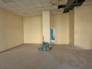 Фотография Аренда помещения свободного назначения, 166 м² , улица Большая Полянка 4/10 №28 Фотография Аренда помещения свободного назначения, 166 м² , улица Большая Полянка 4/10 №28